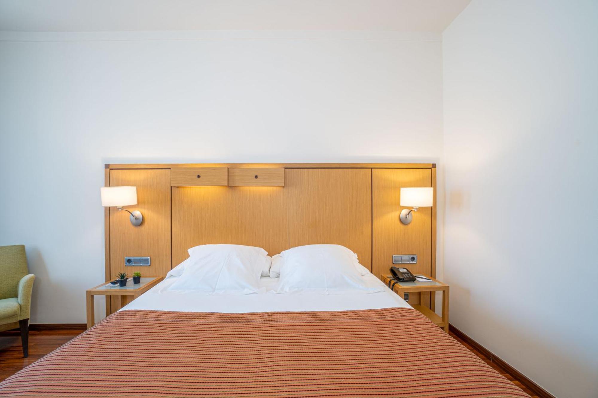 Hotel Duran Figueres  Exteriér fotografie