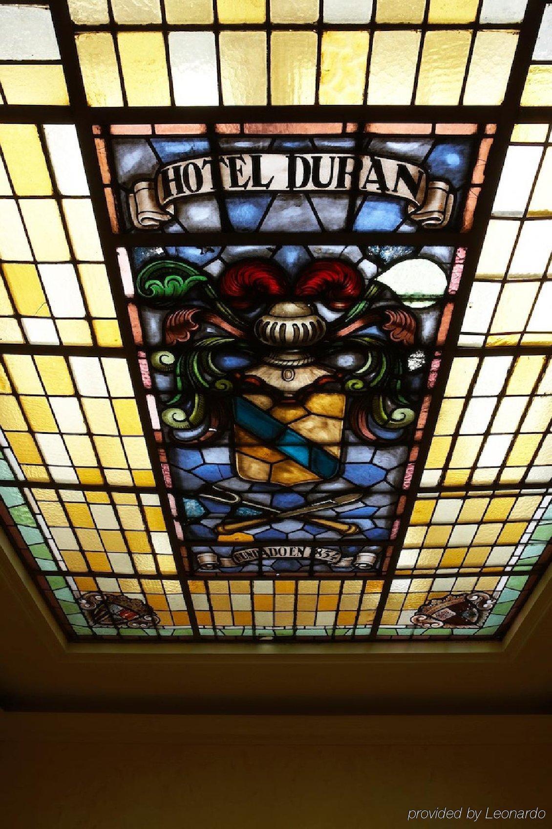 Hotel Duran Figueres  Interiér fotografie